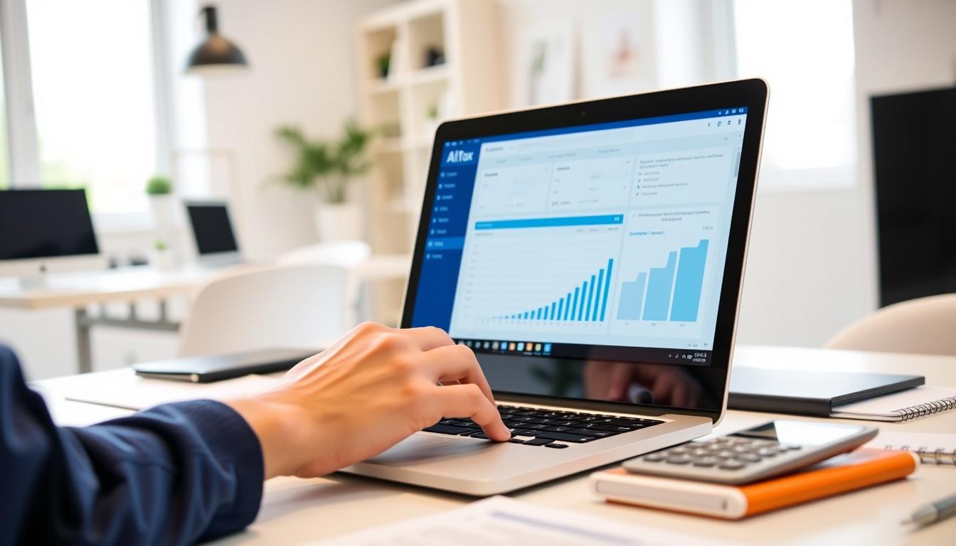 Supporting pricing visual